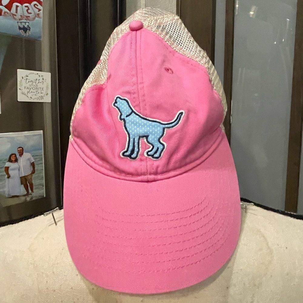 Southern Fried Cotton Hat 